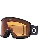 oakley TARGET LINE L MATTE BLACK W/ VIOLET IRID