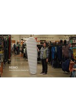 NEMO Equipment TENSOR ELITE REGULAR WIDE MUMMY