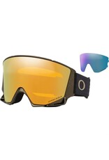 oakley FLOW SCAPE M 50TH ANNIVERSARY PRIZM 24K & ICED