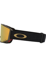 oakley FLOW SCAPE M 50TH ANNIVERSARY PRIZM 24K & ICED