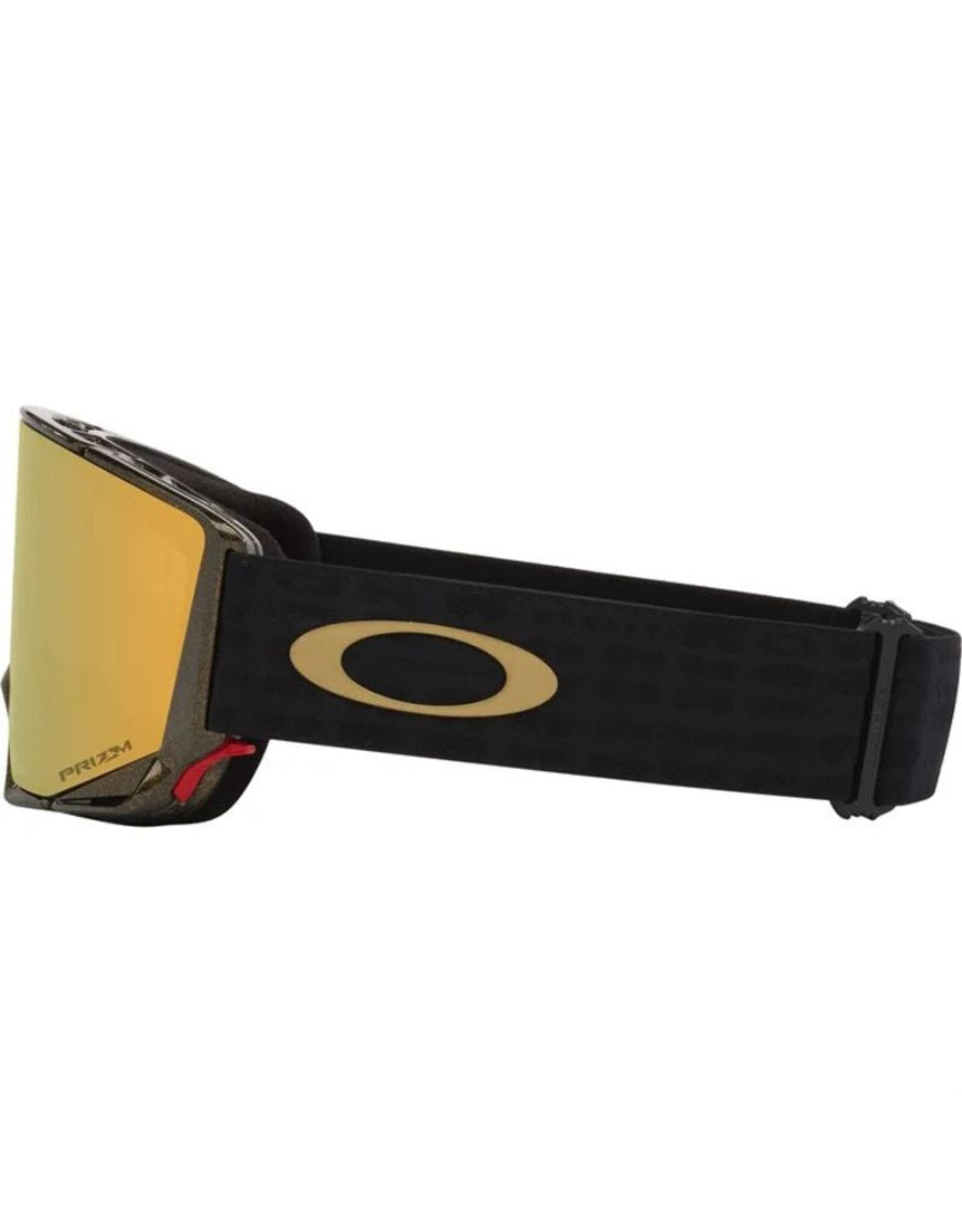 oakley FLOW SCAPE M 50TH ANNIVERSARY PRIZM 24K & ICED