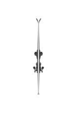 BLIZZARD STORMBIRD 82 DTI DK BLU TPX 12 SKI