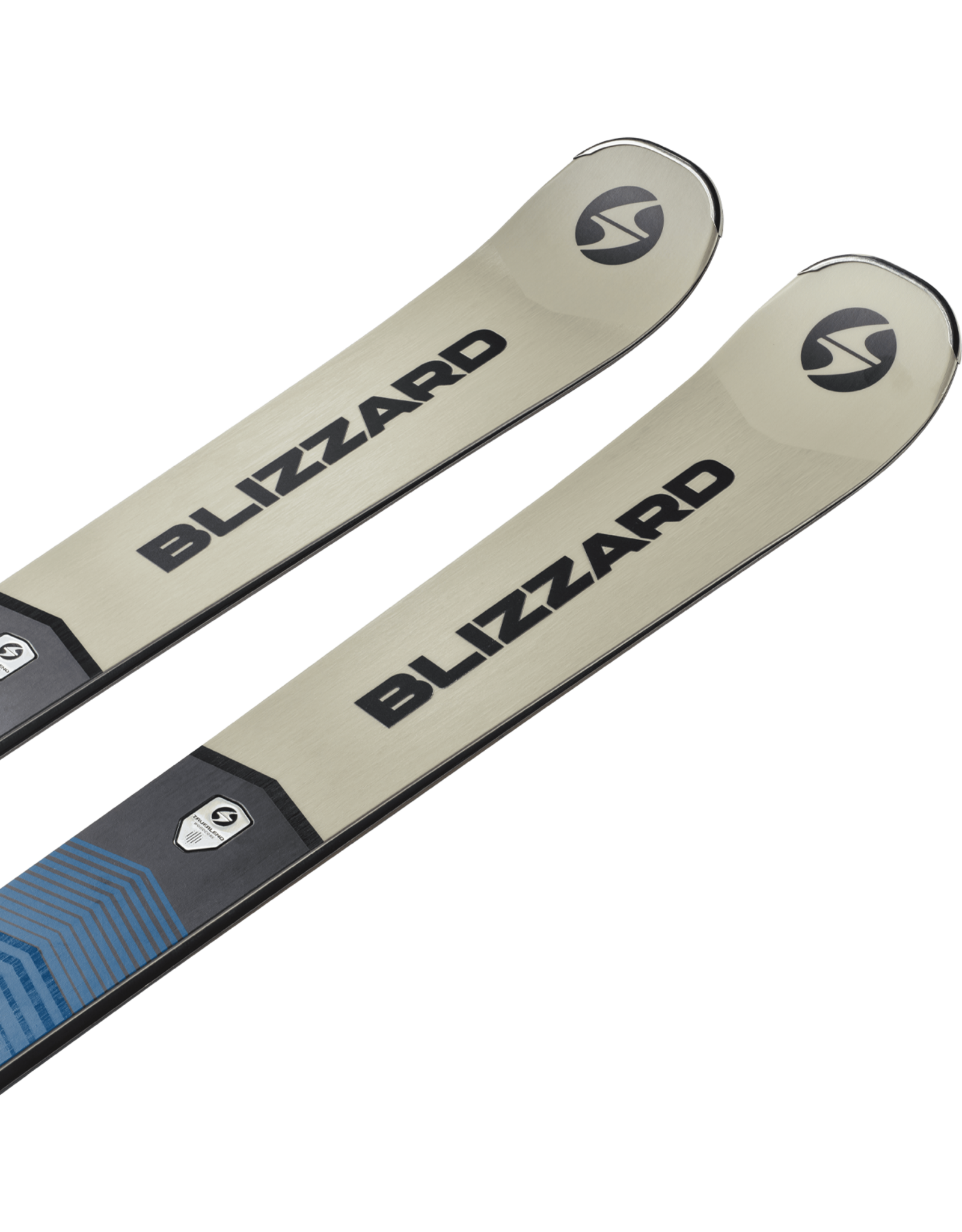 BLIZZARD STORMBIRD 82 DTI DK BLU TPX 12 SKI