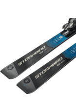 BLIZZARD STORMBIRD 82 DTI DK BLU TPX 12 SKI