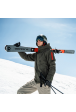 BLIZZARD STORMBIRD 82 DTI DK BLU TPX 12 SKI