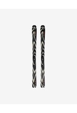 SALOMON QST 94  BLACK SKI