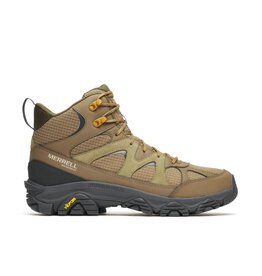 MERRELL MENS THERMO SNOW GRIP MID WP