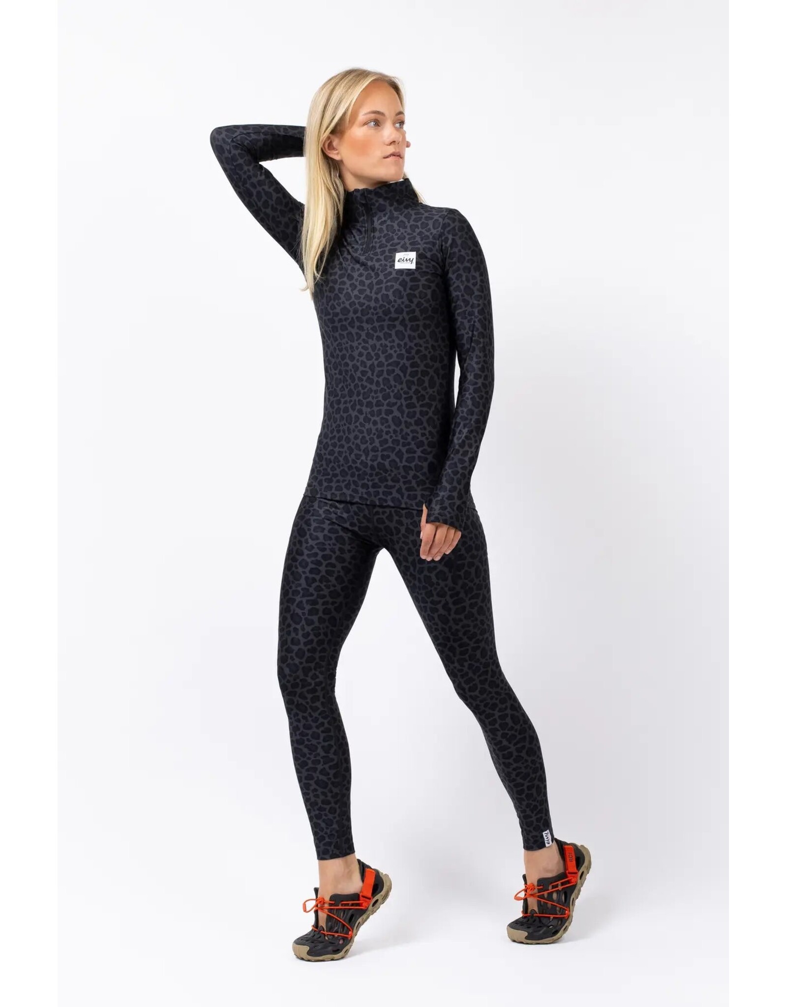 Eivy WOMEN JOUNEY TOP