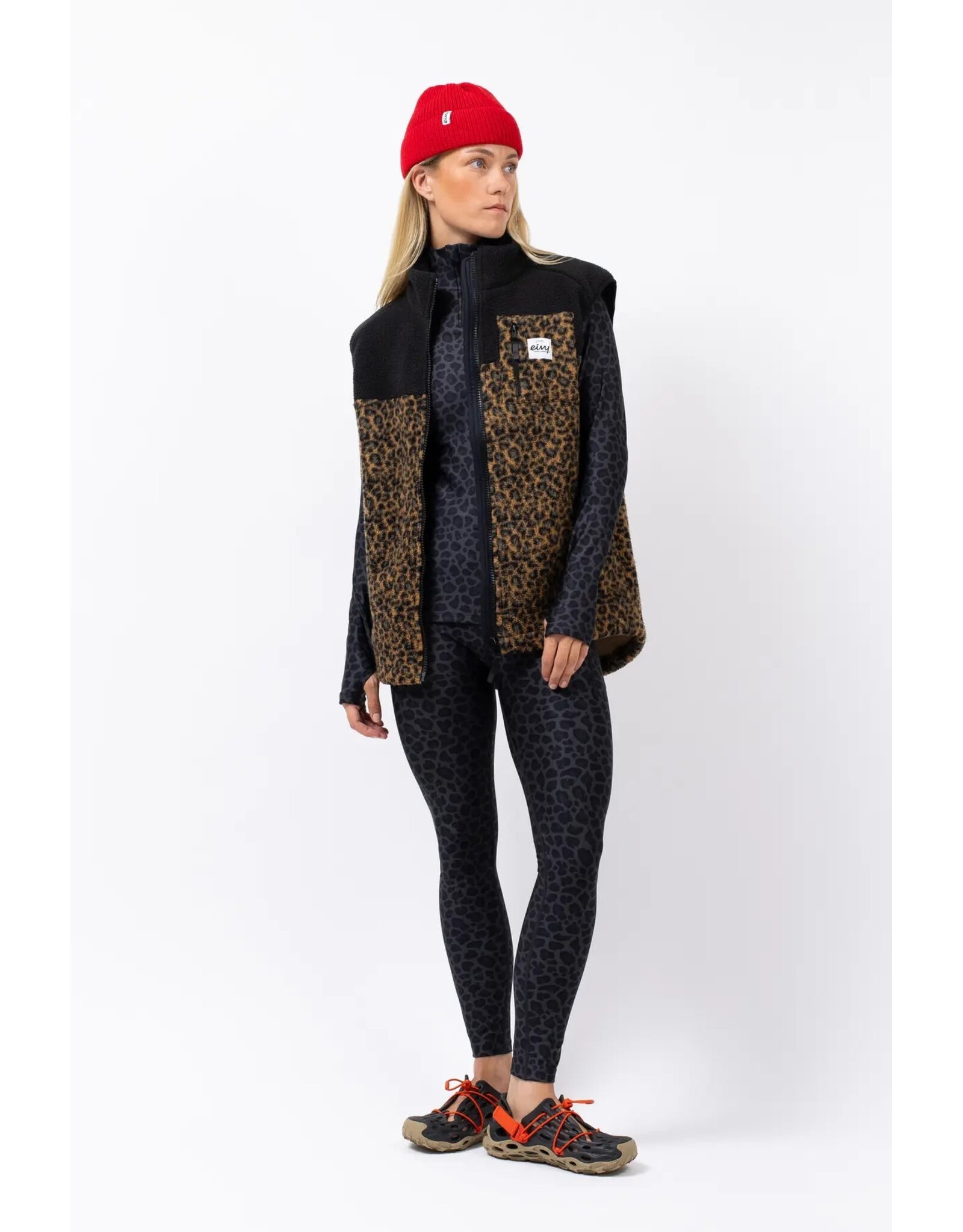 Eivy WOMEN JOUNEY TOP