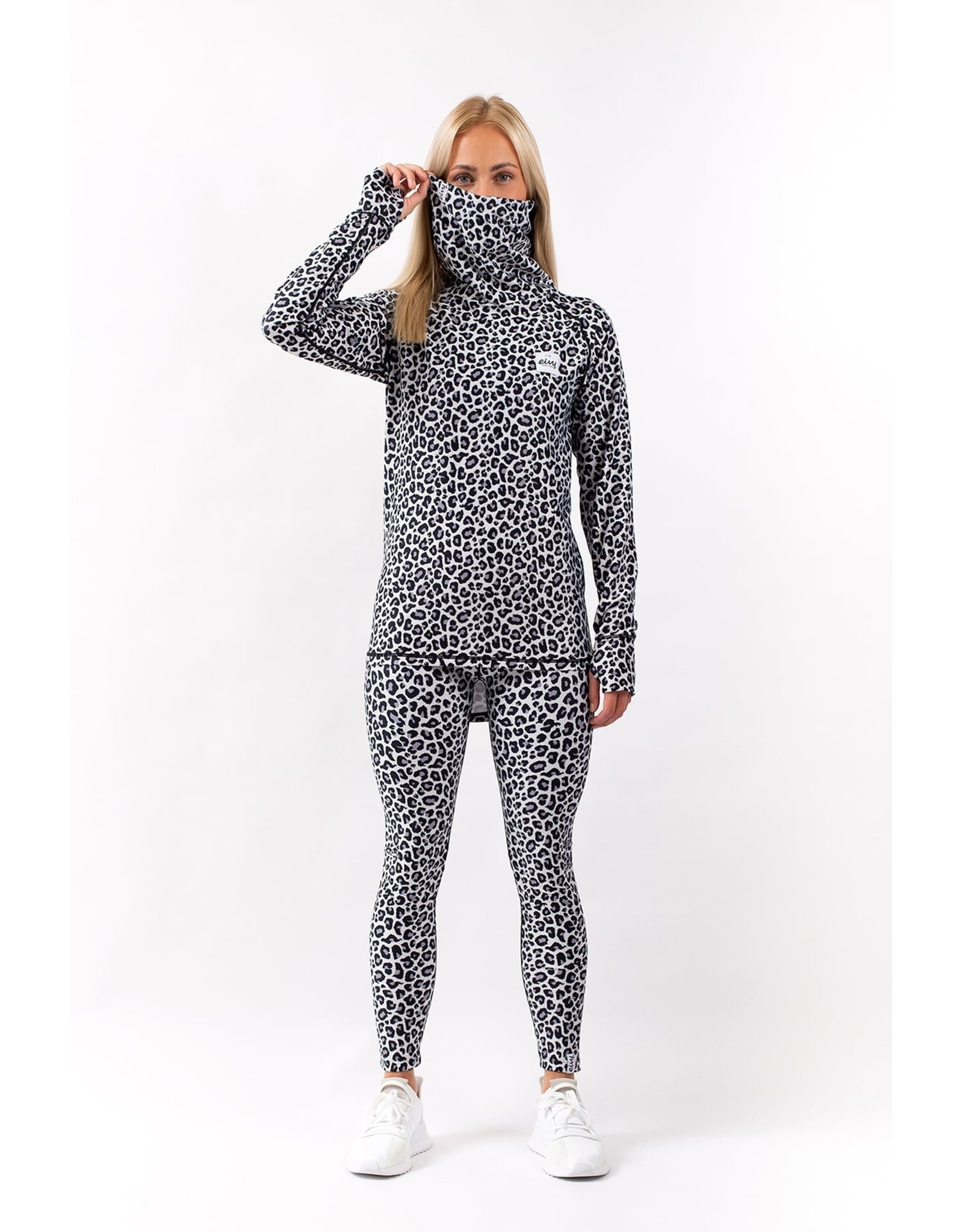 Eivy WOMEN ICECOLD GAITER TOP