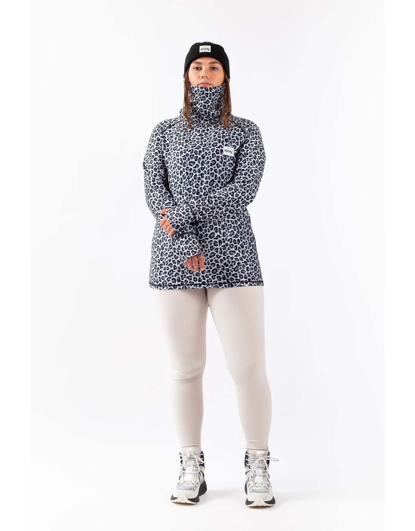 Eivy WOMEN ICECOLD GAITER TOP