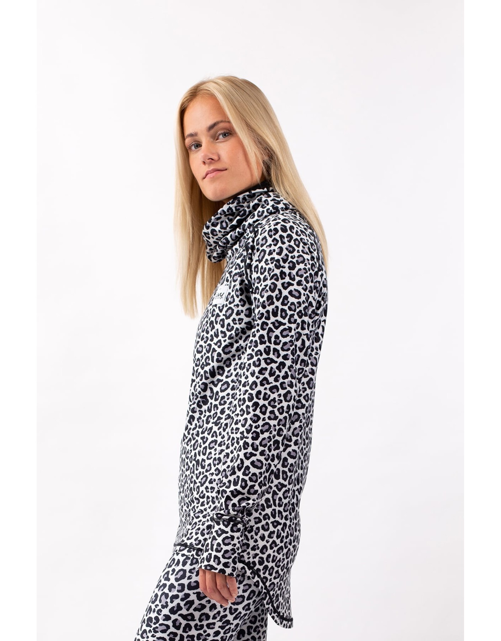 Eivy WOMEN ICECOLD GAITER TOP