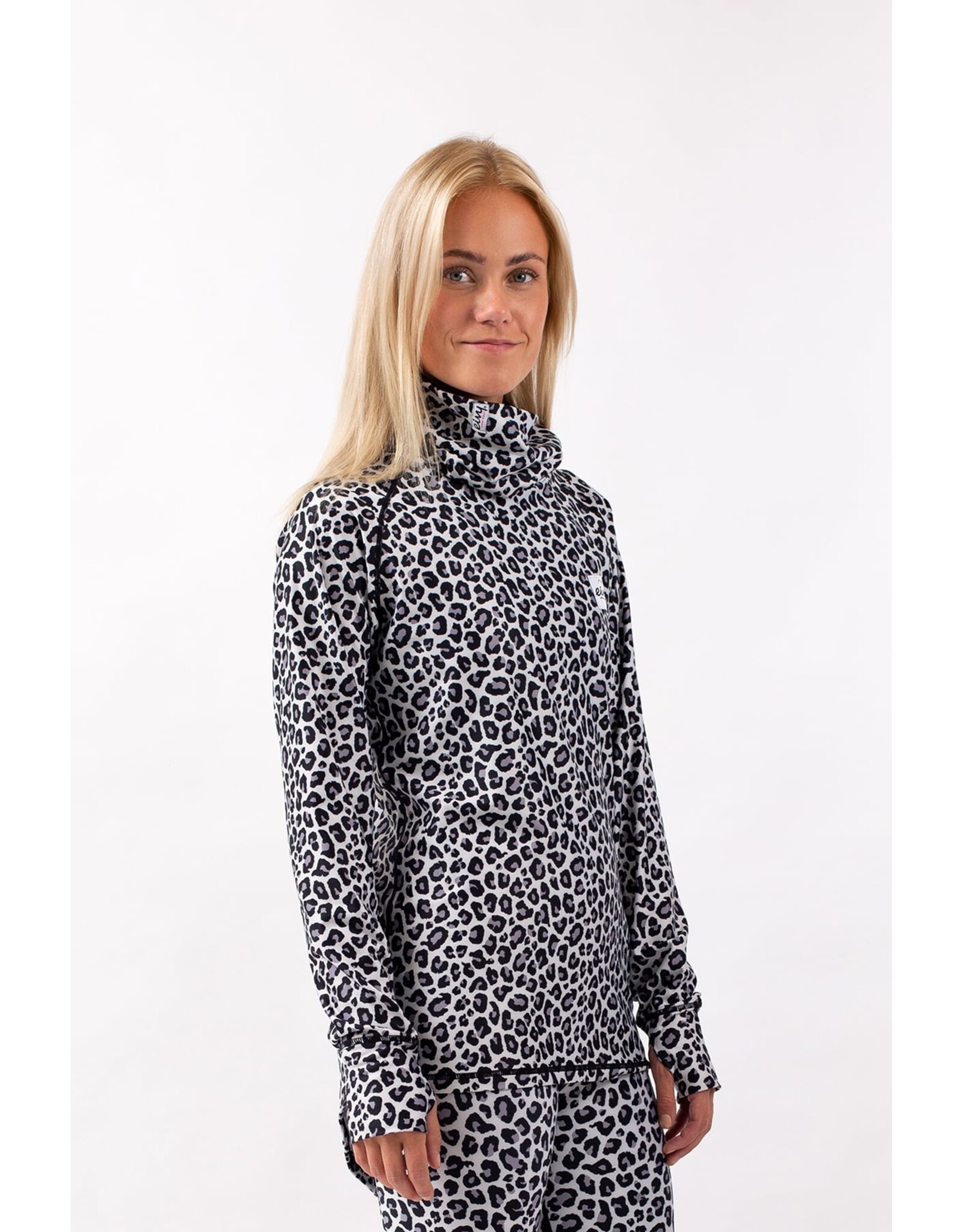Eivy WOMEN ICECOLD GAITER TOP