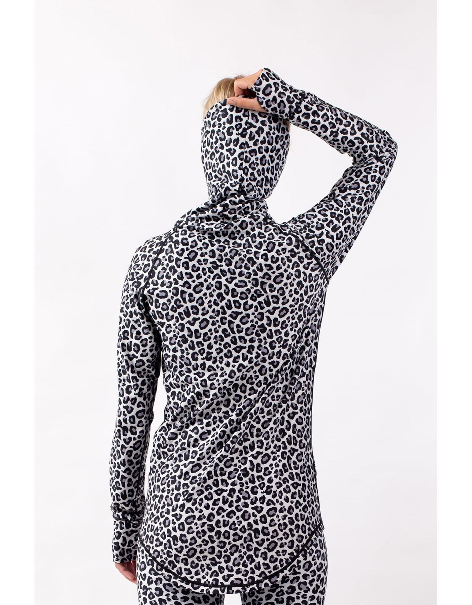 Eivy WOMEN ICECOLD GAITER TOP