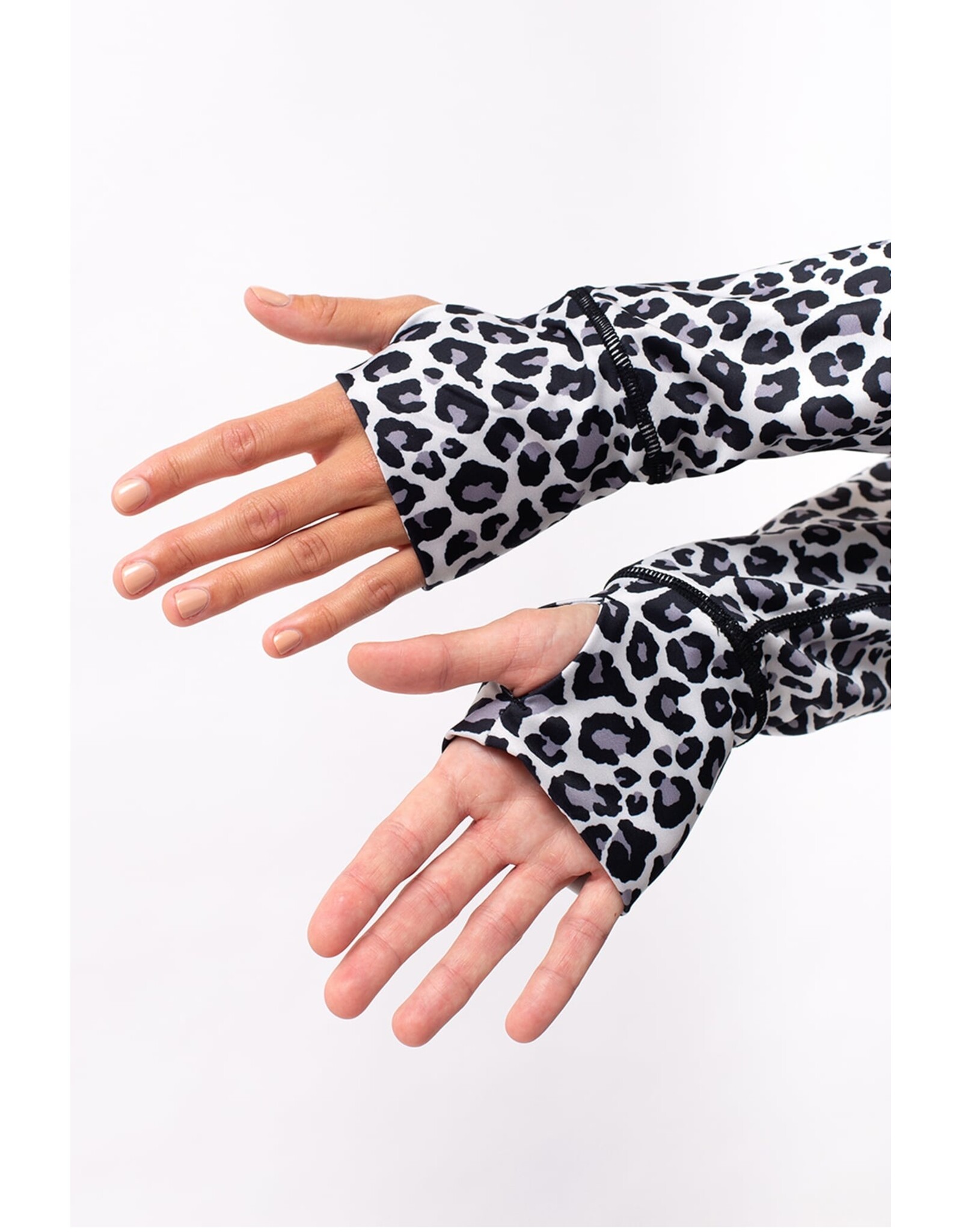 Eivy WOMEN ICECOLD GAITER TOP