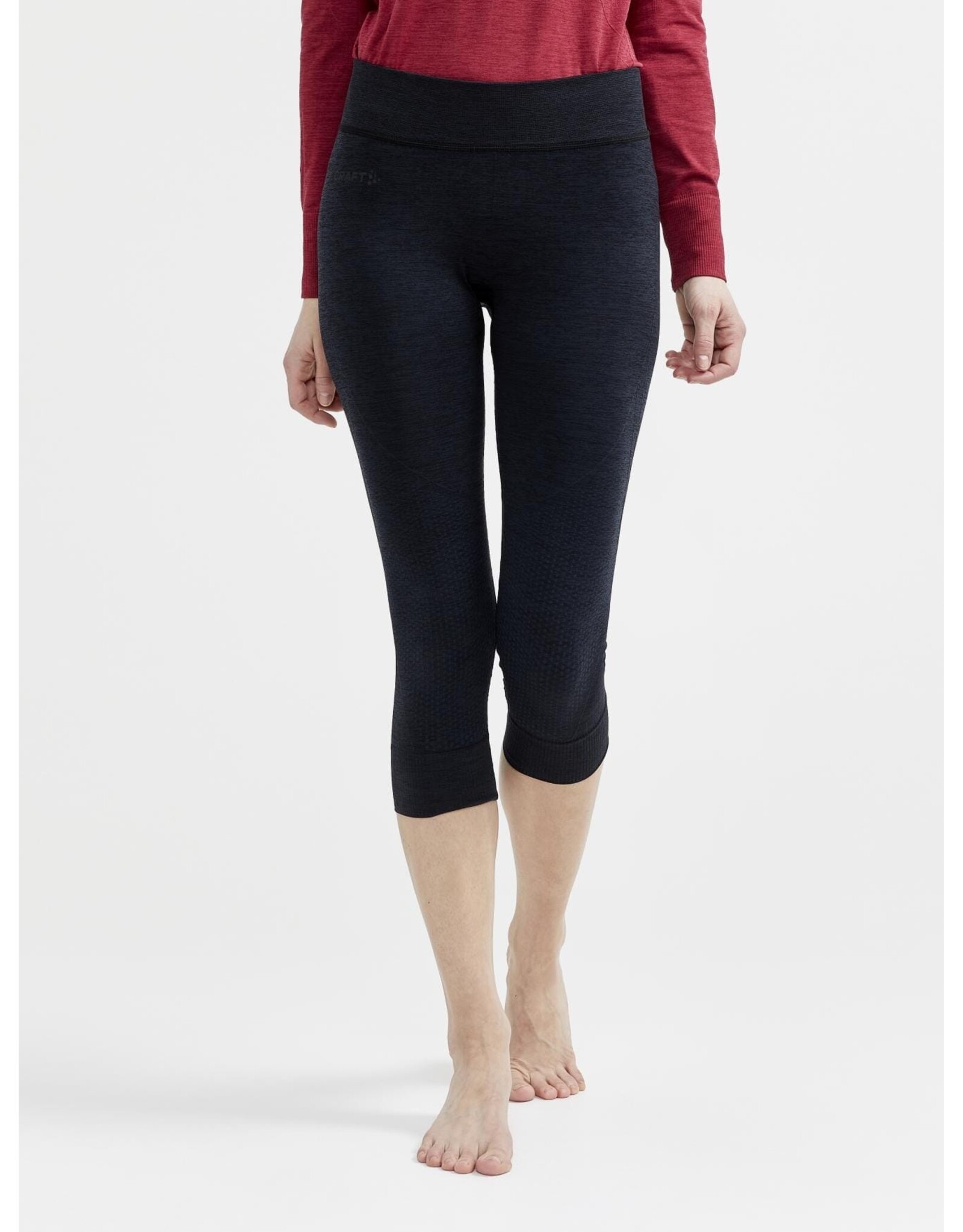 CRAFT WOMEN CORE DRY ACTIVE COMFORT KNICKER