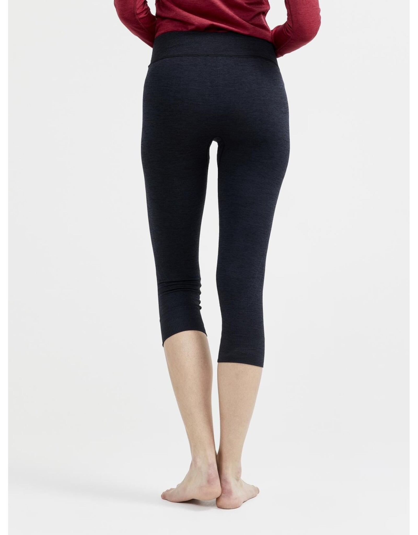 CRAFT WOMEN CORE DRY ACTIVE COMFORT KNICKER