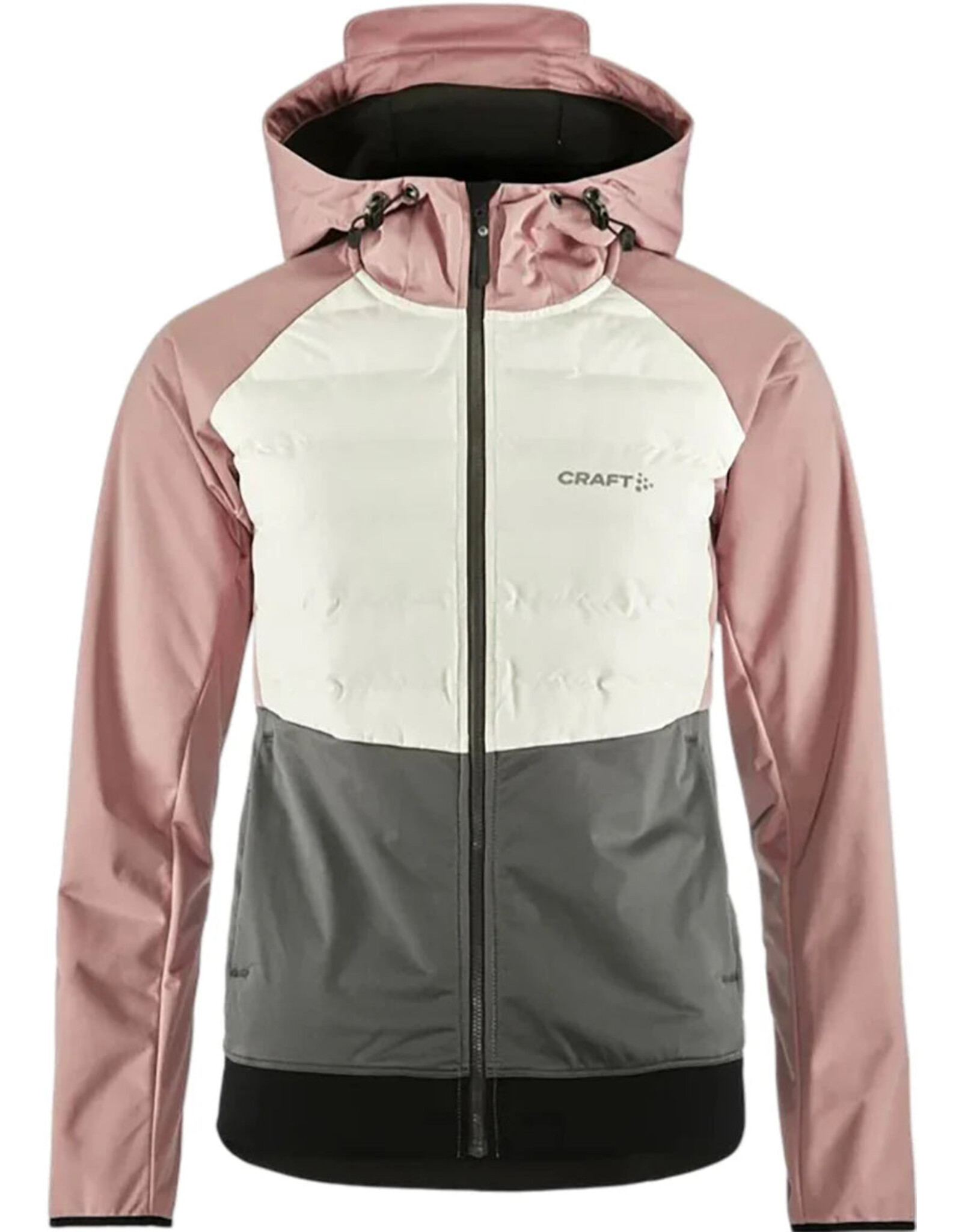 CRAFT WOMEN ADV PURSUIT THERMAL JACKET