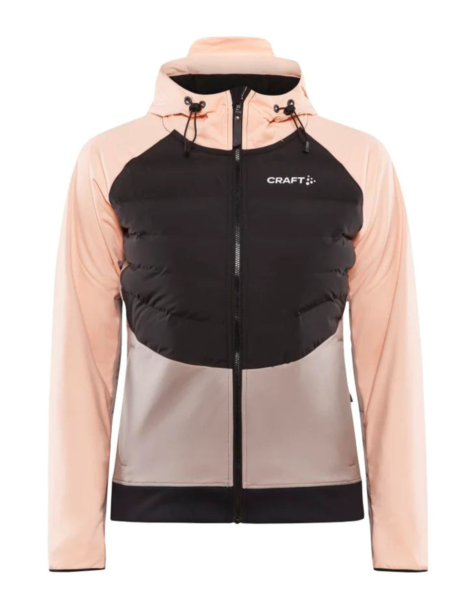 CRAFT WOMEN ADV PURSUIT THERMAL JACKET