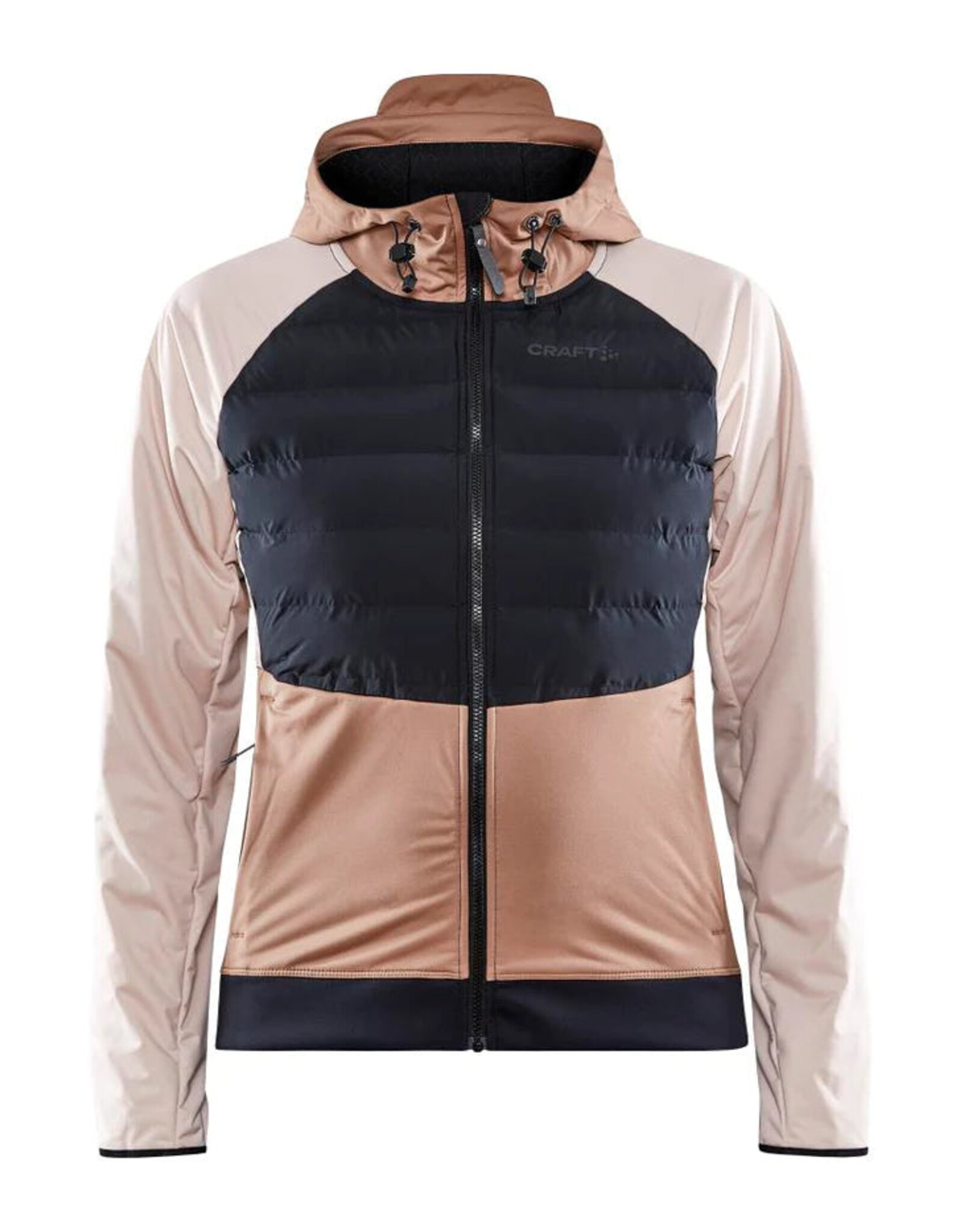CRAFT WOMEN ADV PURSUIT THERMAL JACKET