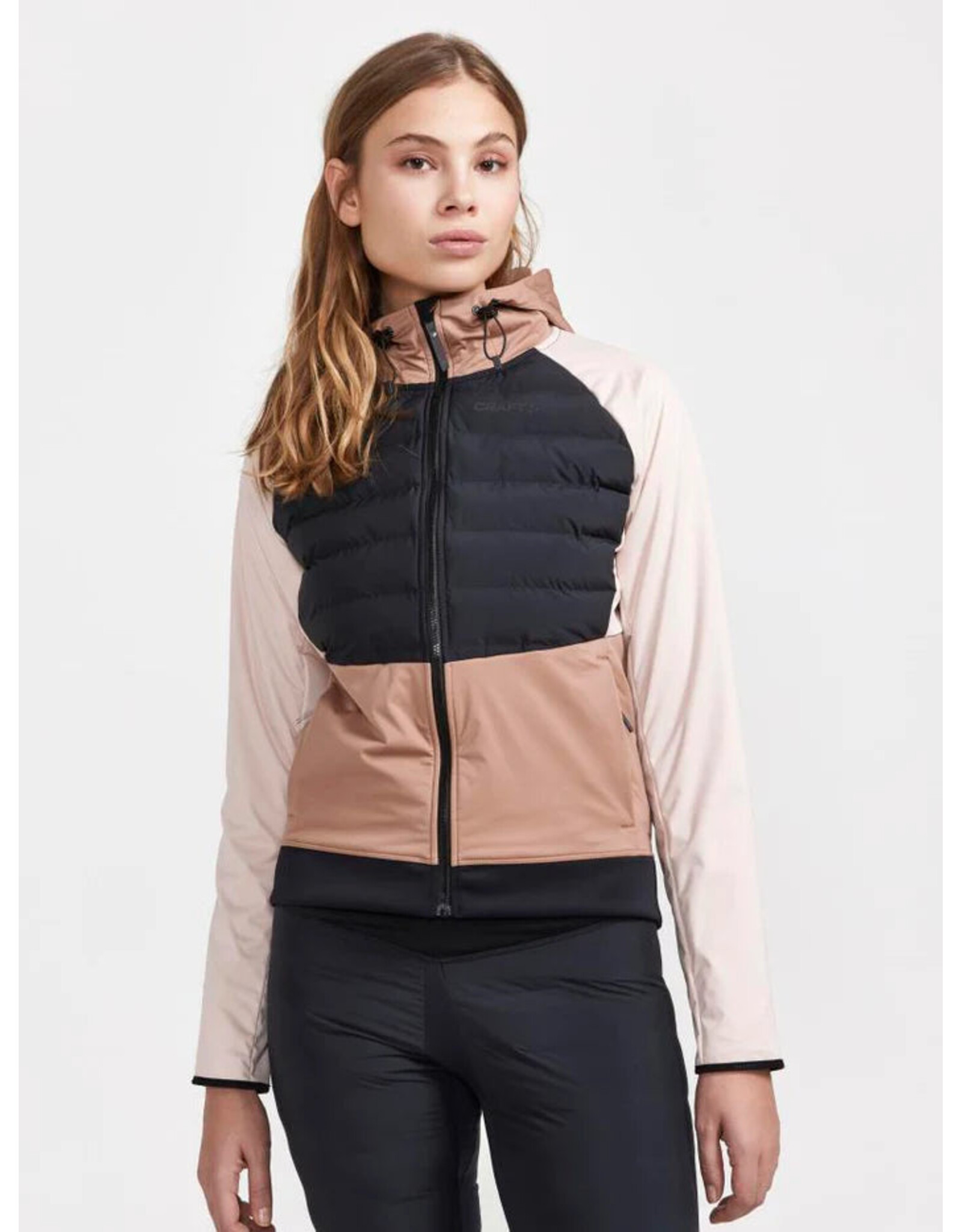 CRAFT WOMEN ADV PURSUIT THERMAL JACKET