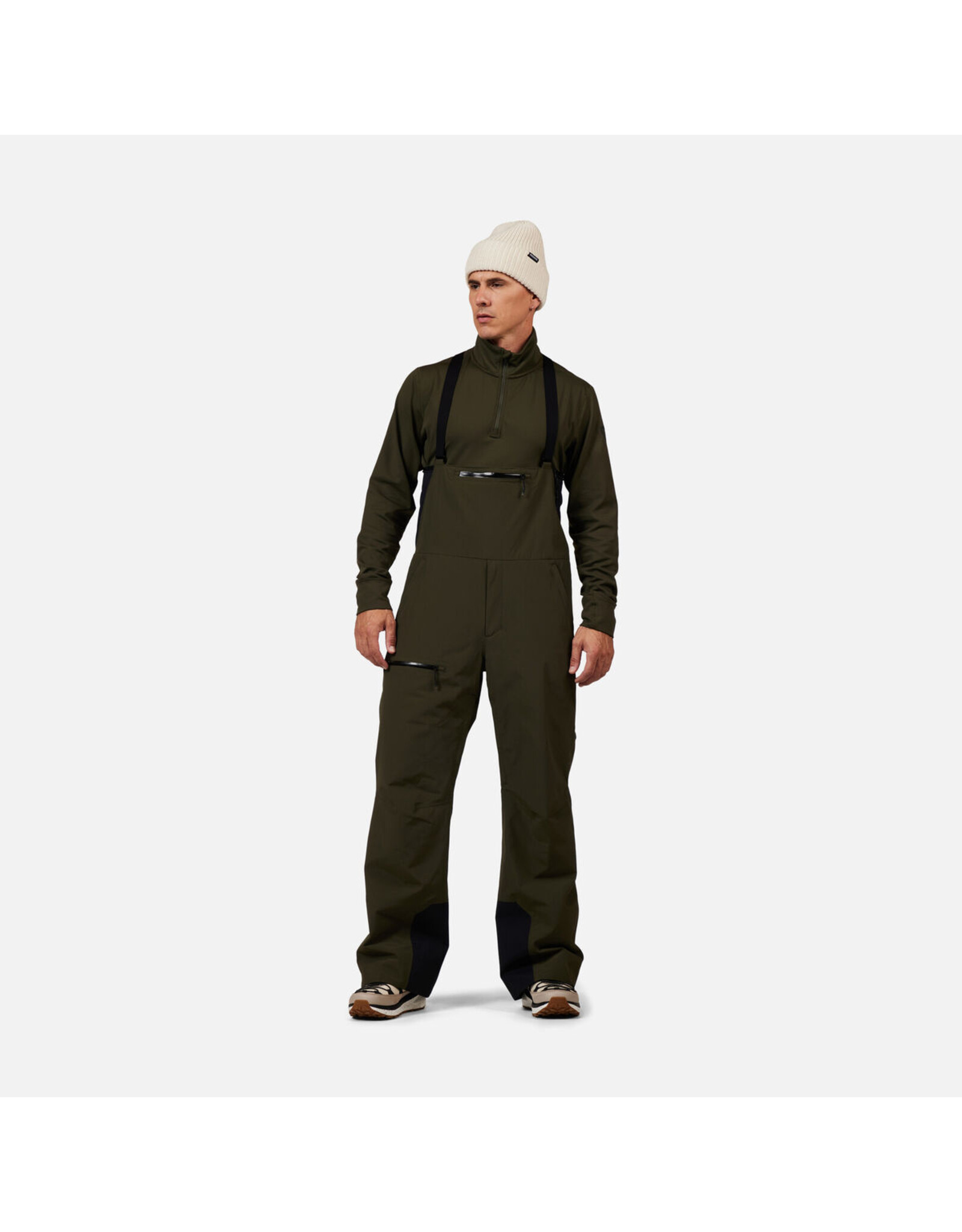 Rossignol MEN OUTERLIMITS INSULATED BIB PANT