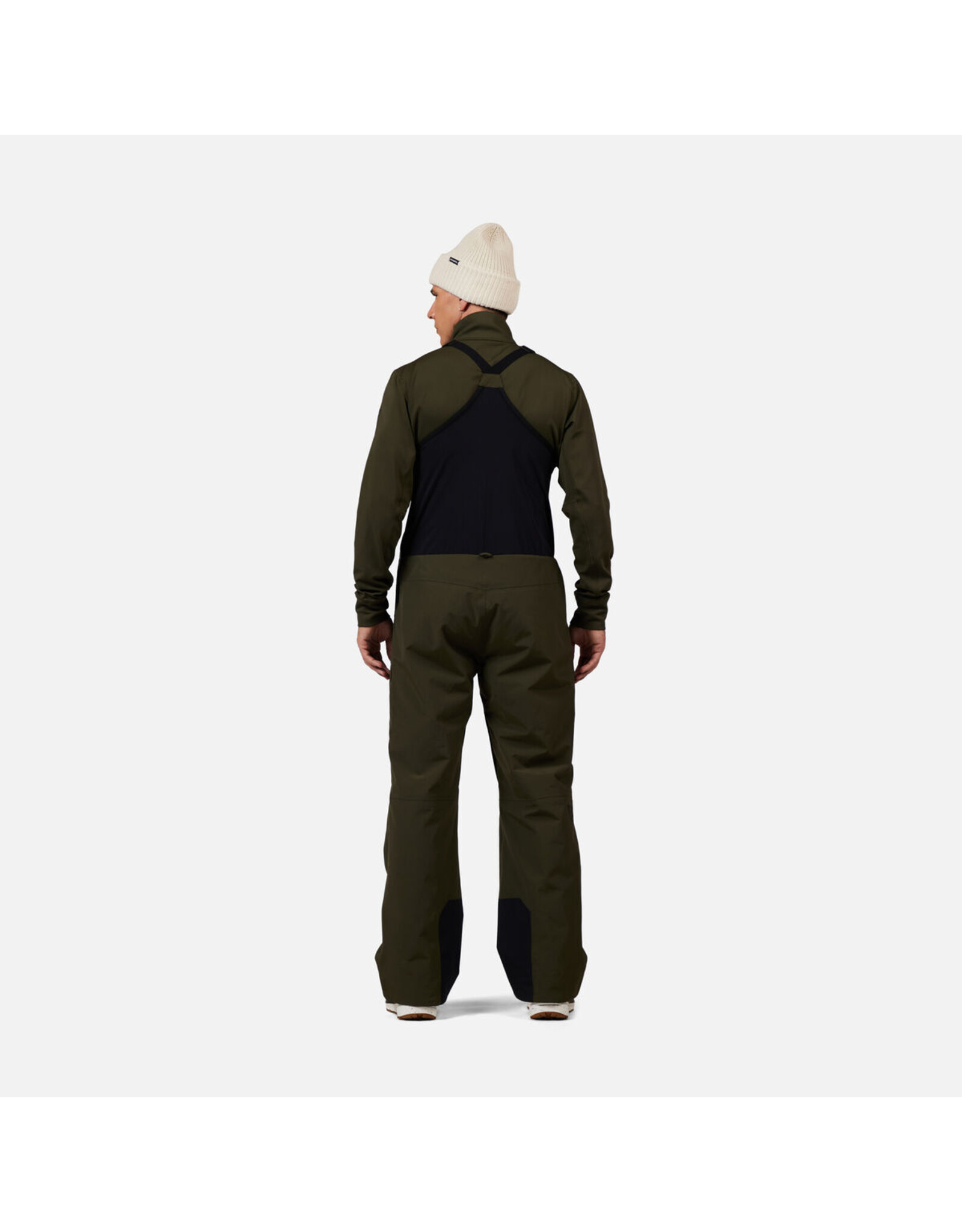 Rossignol MEN OUTERLIMITS INSULATED BIB PANT