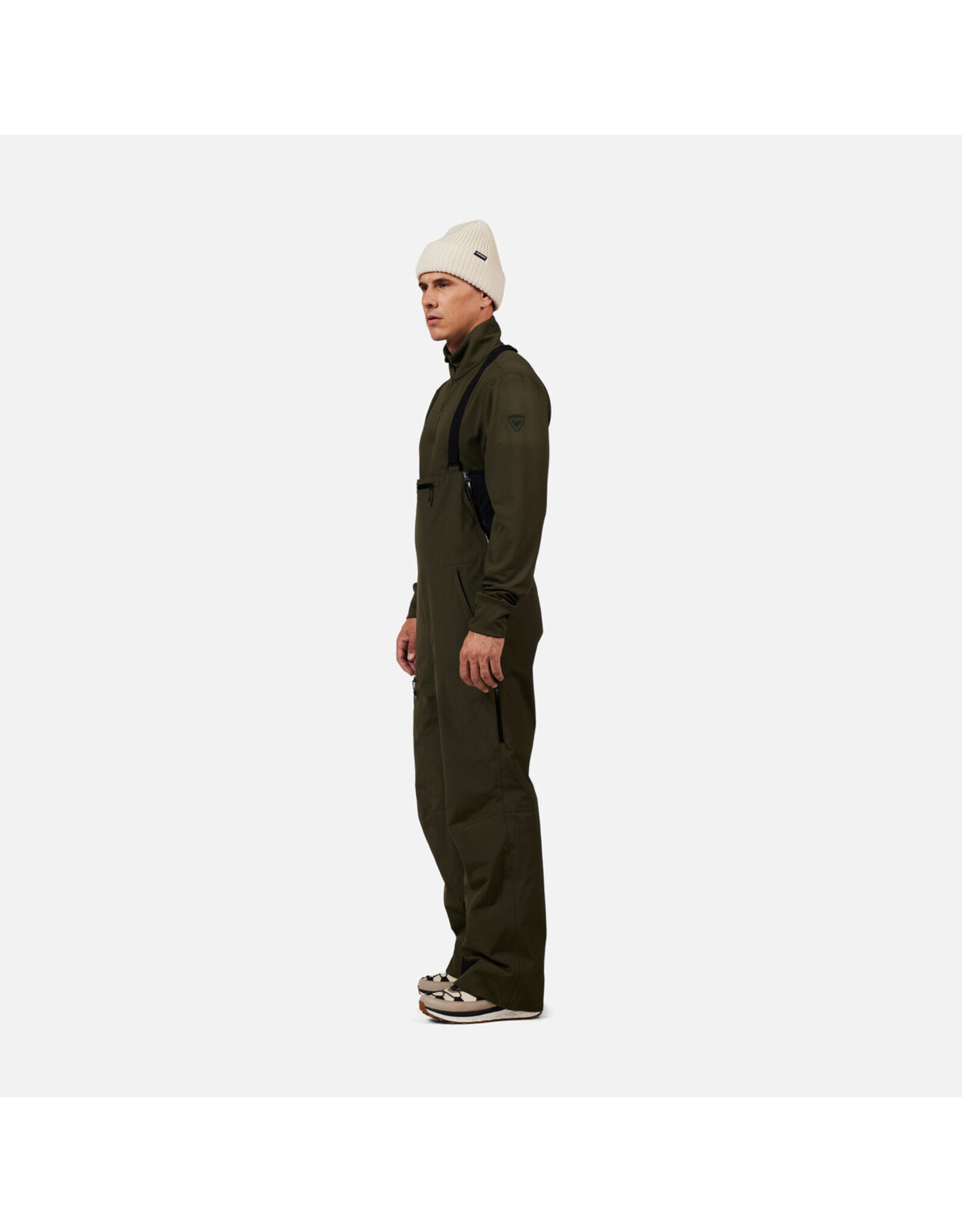 Rossignol MEN OUTERLIMITS INSULATED BIB PANT