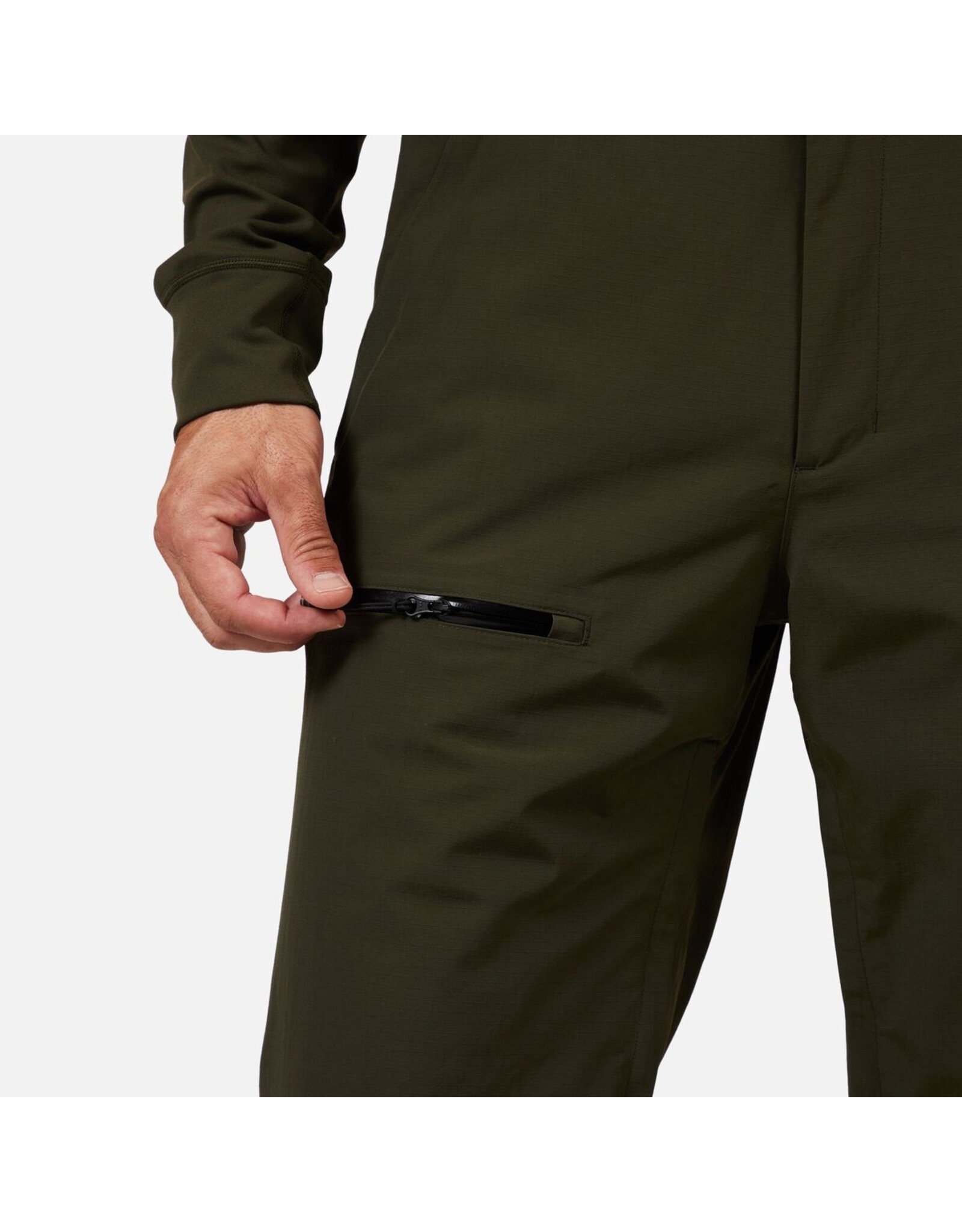 Rossignol MEN OUTERLIMITS INSULATED BIB PANT