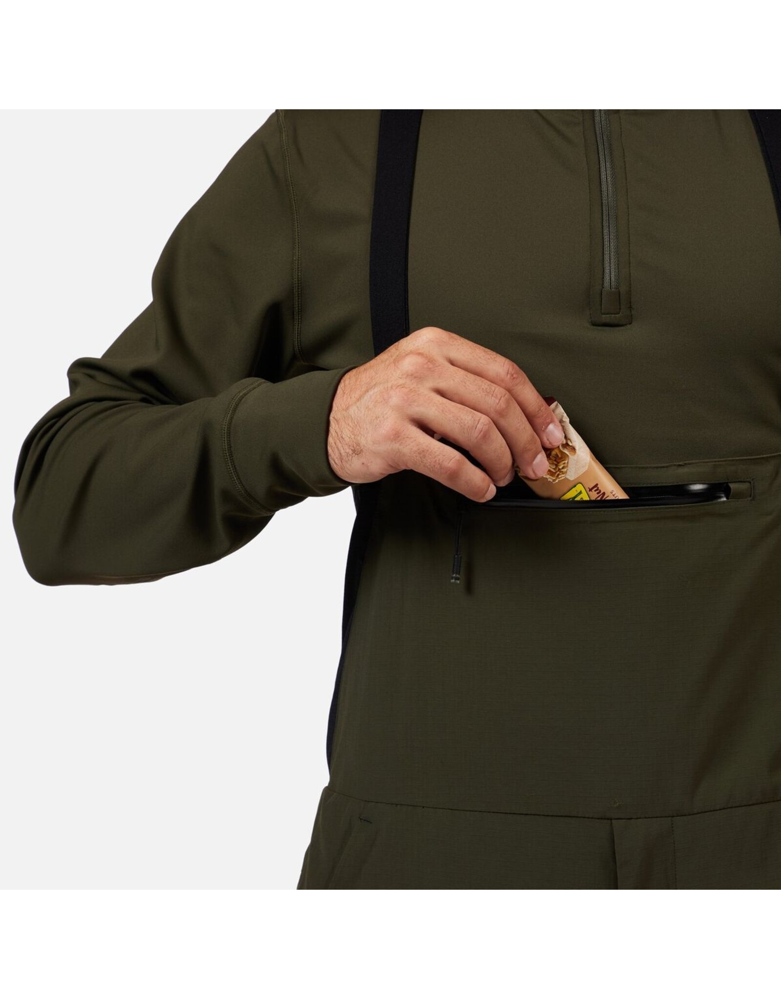Rossignol MEN OUTERLIMITS INSULATED BIB PANT