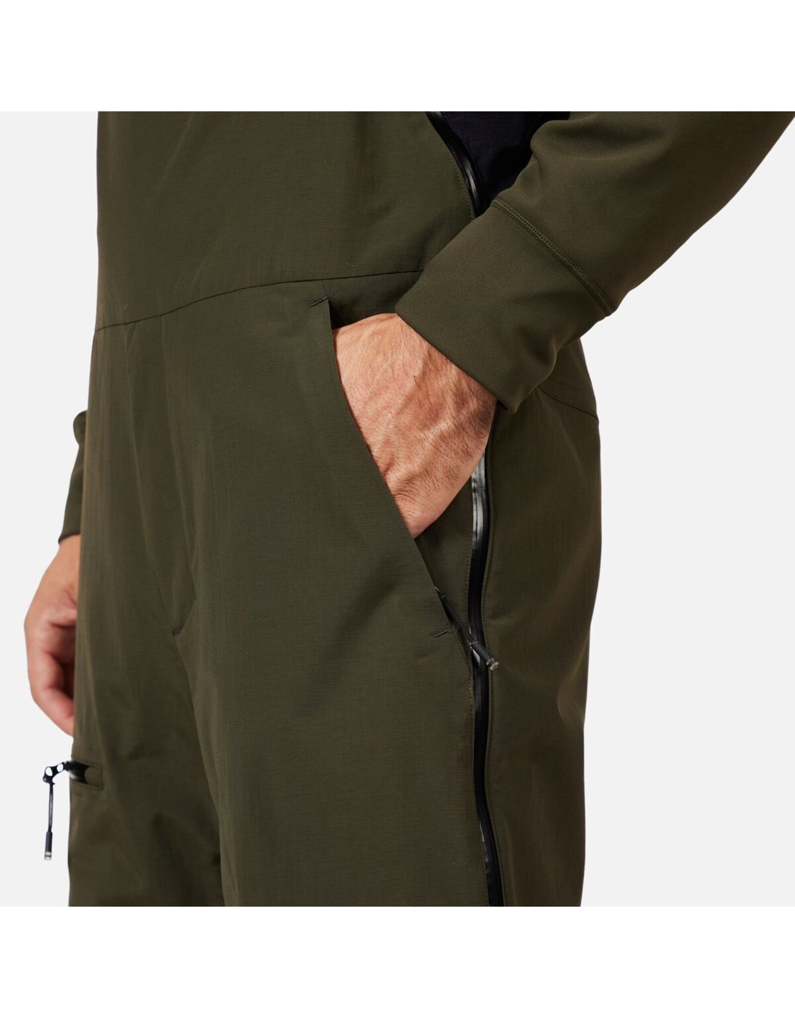 Rossignol MEN OUTERLIMITS INSULATED BIB PANT