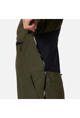 Rossignol MEN OUTERLIMITS INSULATED BIB PANT