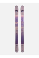 VOLKL WOMEN BLAZE 94 ROSE SKI