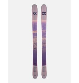 VOLKL WOMEN BLAZE 94 ROSE SKI