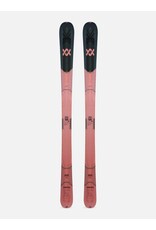 VOLKL WOMEN MANTRA 88 W SKI