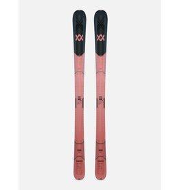 VOLKL WOMEN MANTRA 88 W SKI