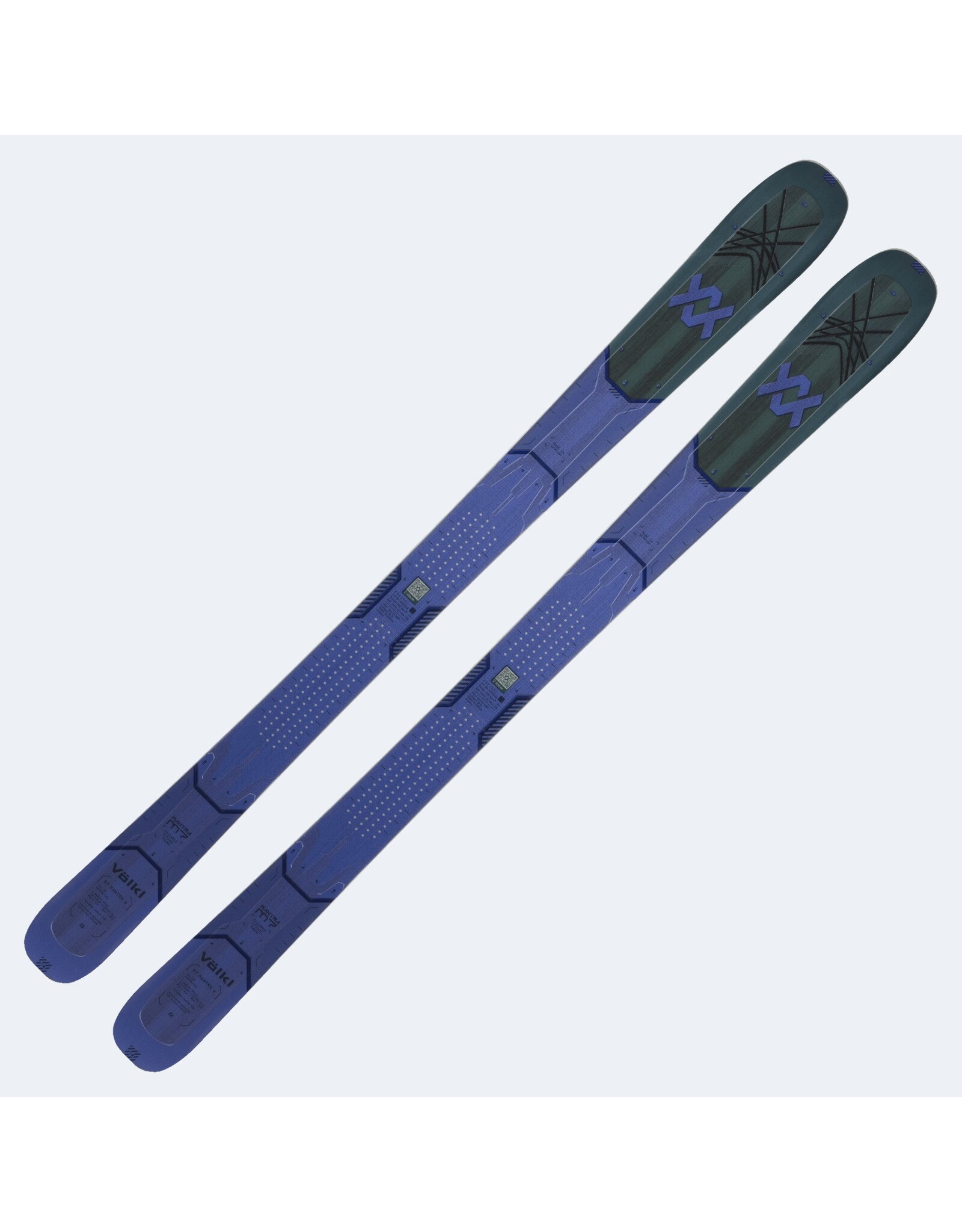 VOLKL WOMEN M7 MANTRA W SKI