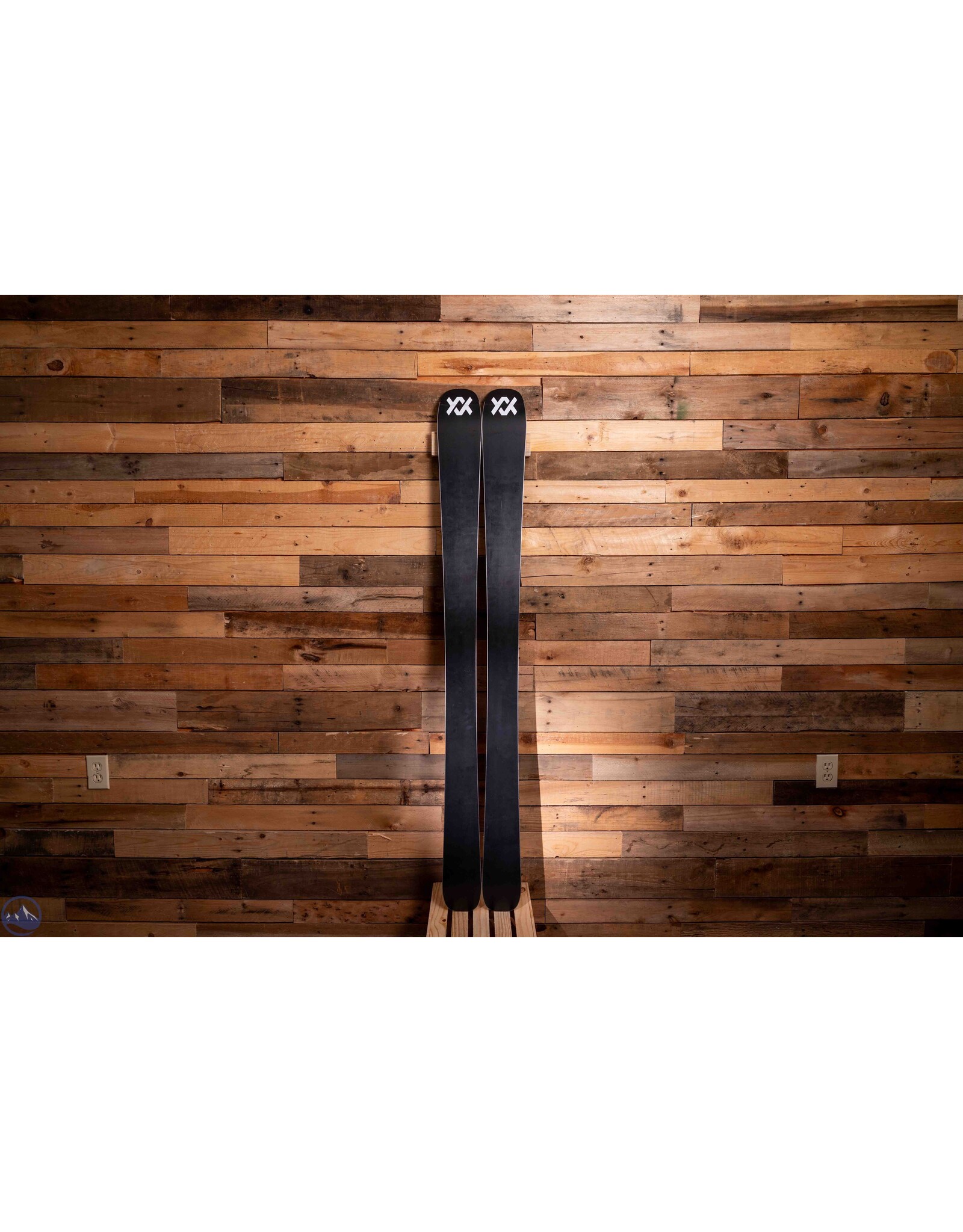 VOLKL WOMEN M7 MANTRA W SKI