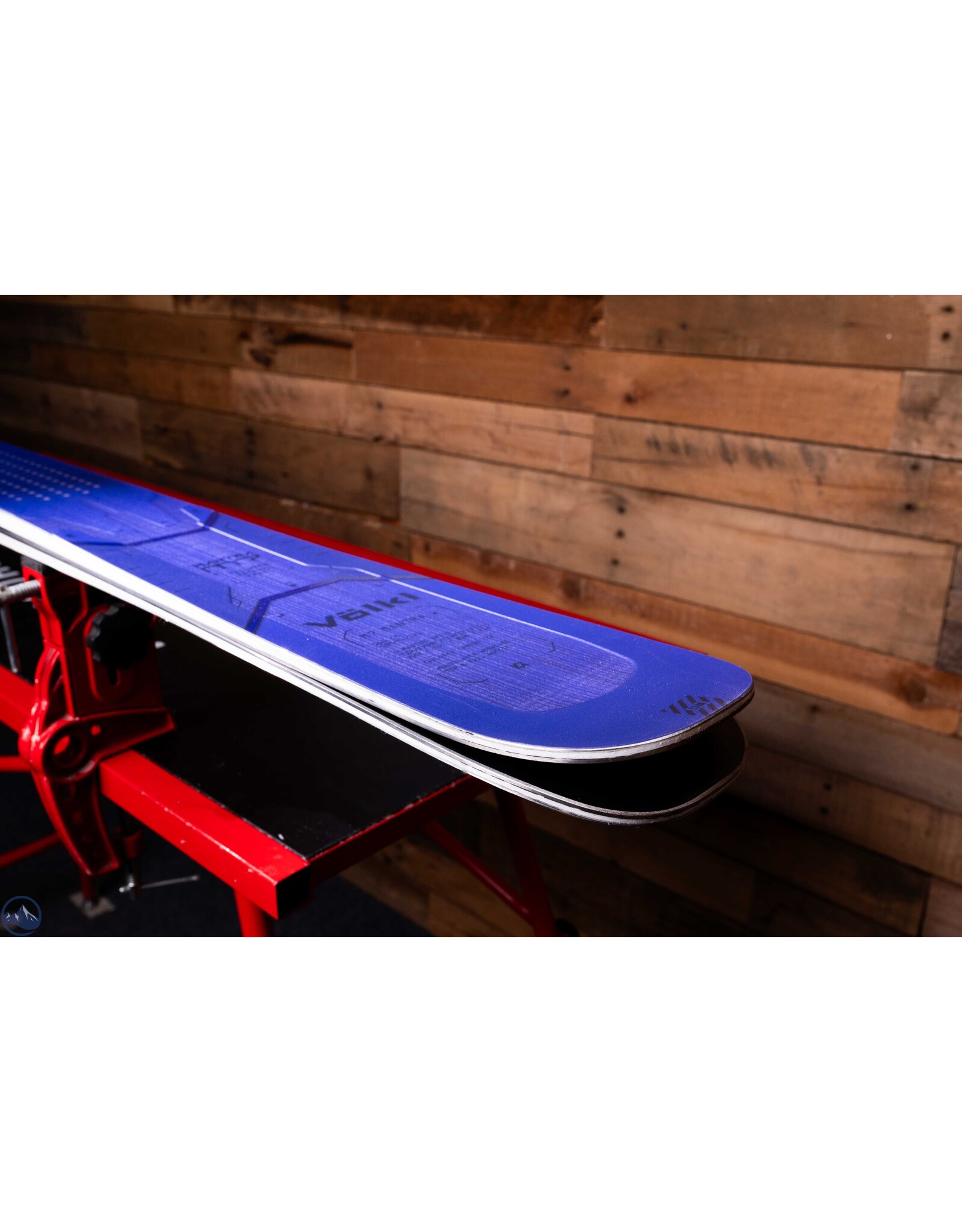 VOLKL WOMEN M7 MANTRA W SKI