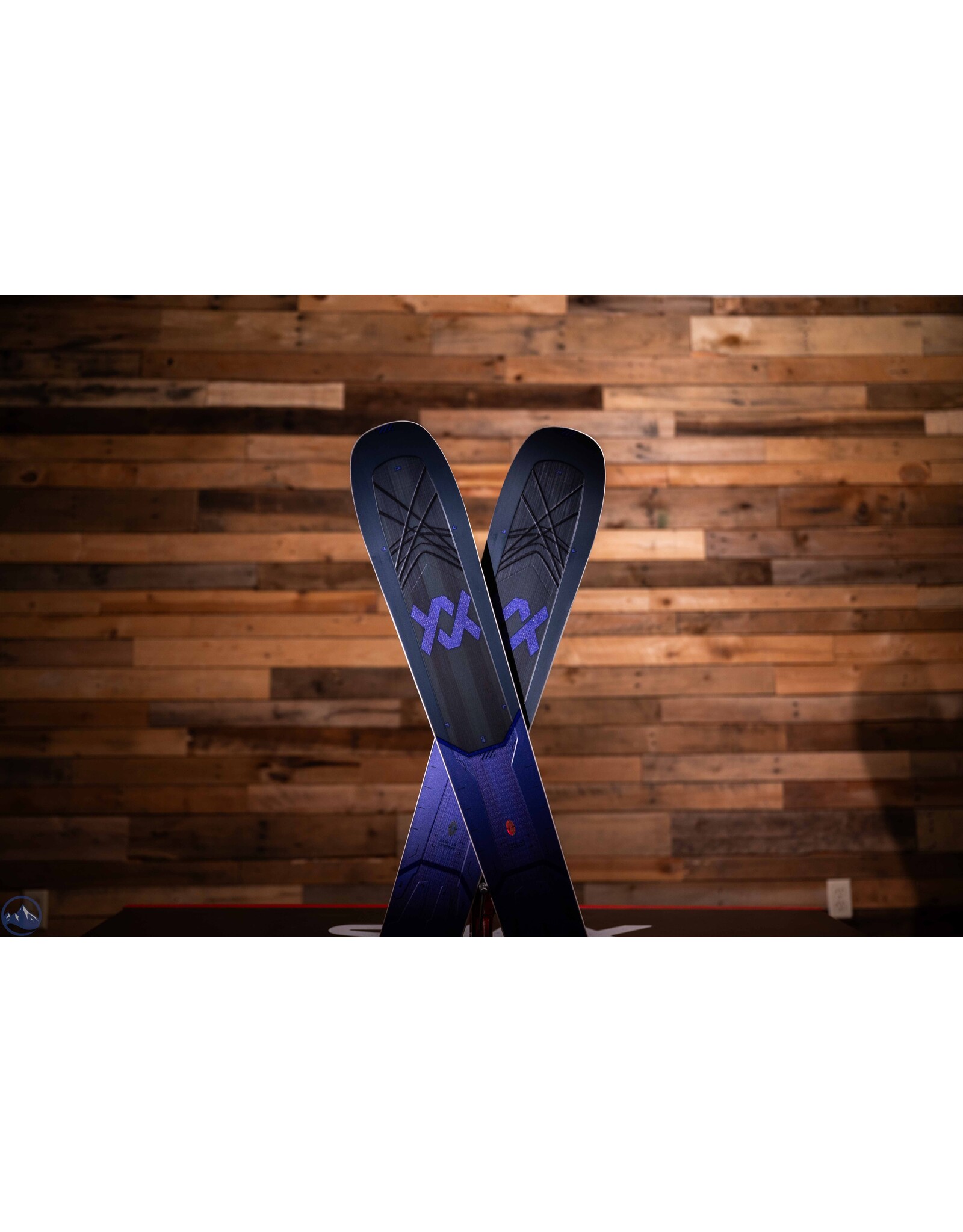 VOLKL WOMEN M7 MANTRA W SKI
