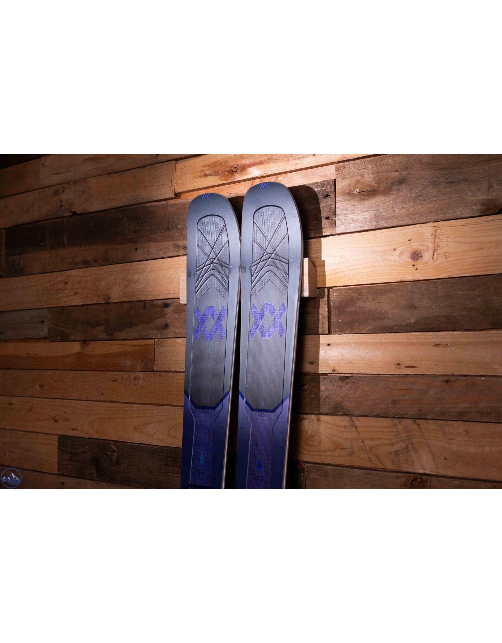 VOLKL WOMEN M7 MANTRA W SKI