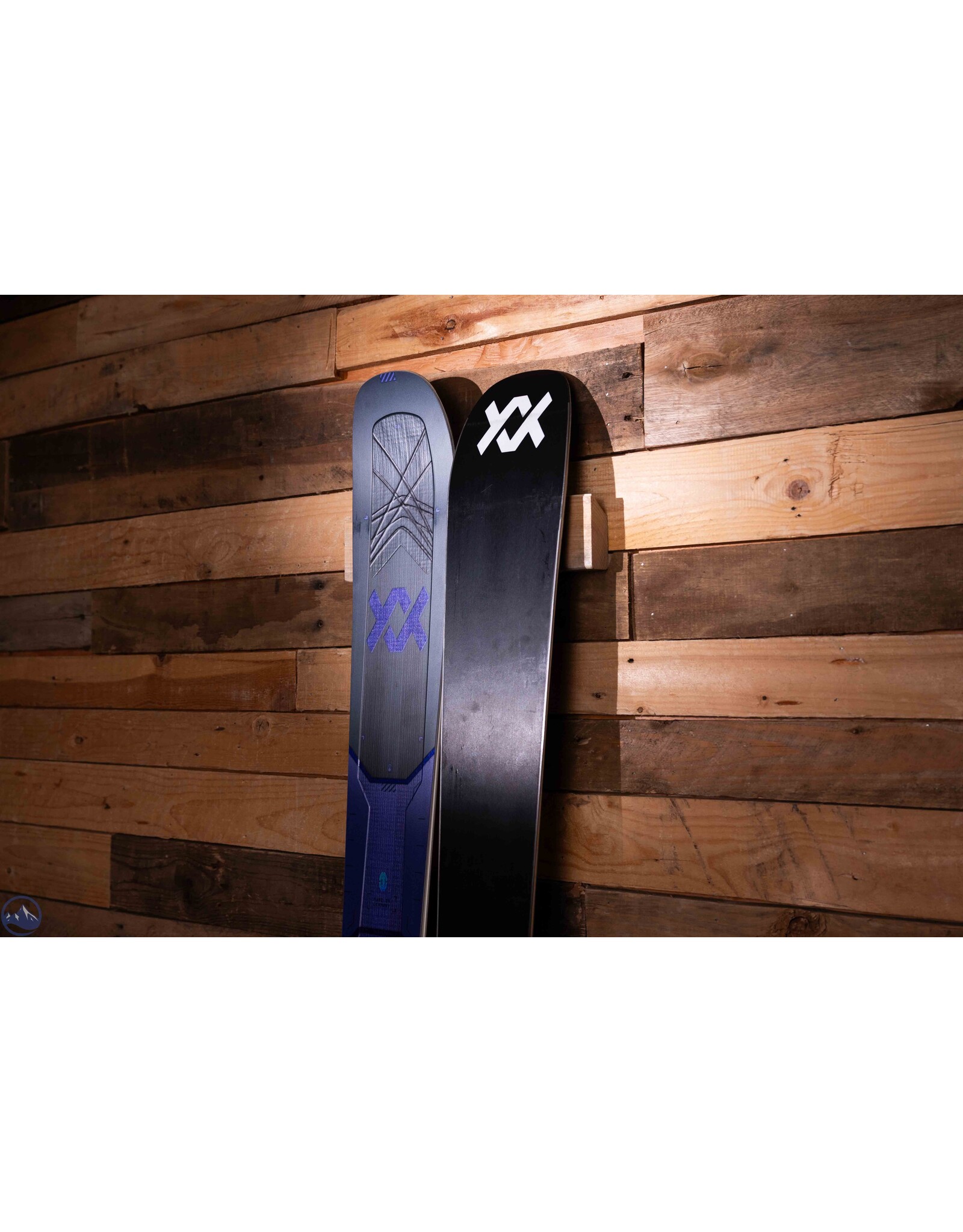 VOLKL WOMEN M7 MANTRA W SKI