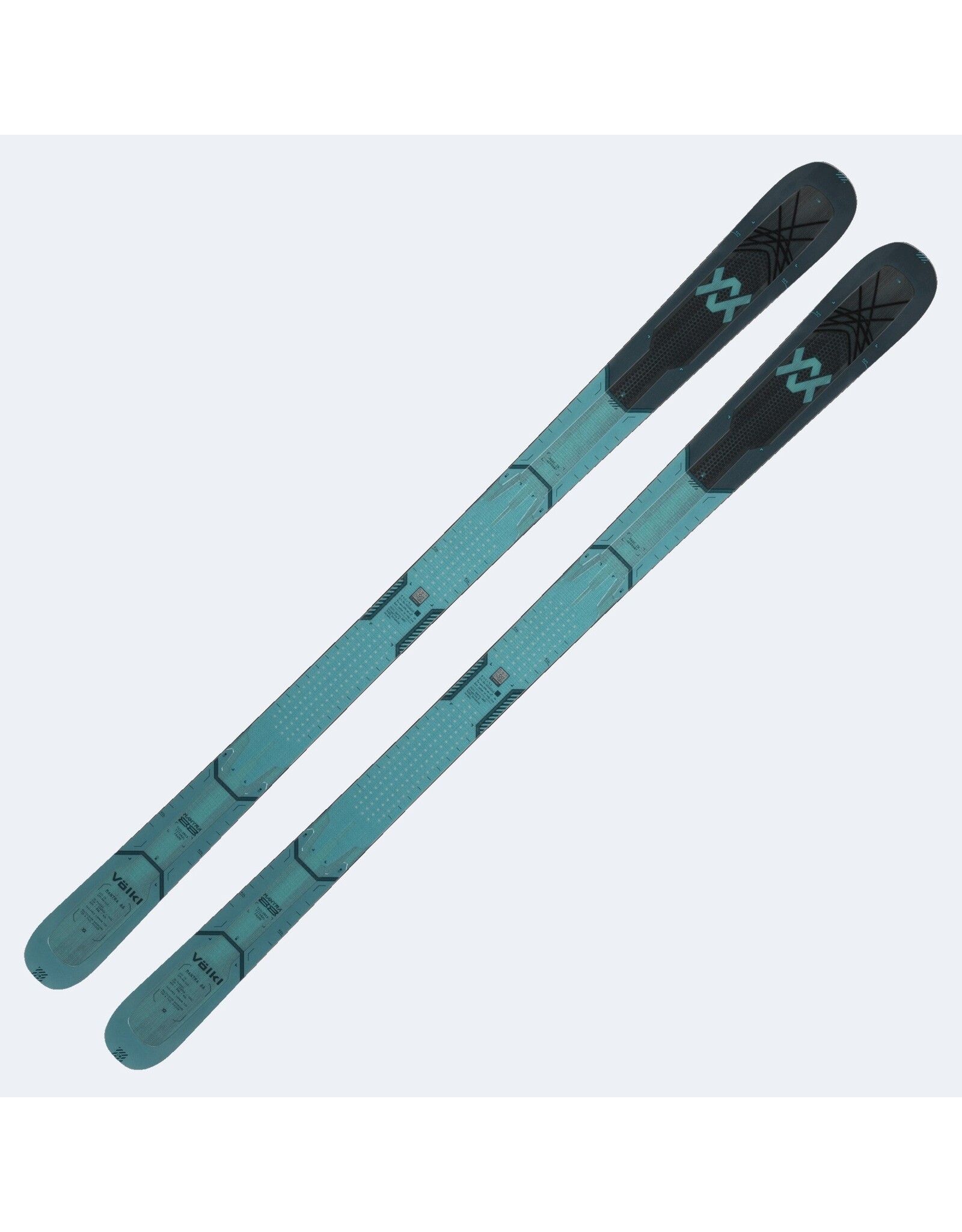 VOLKL MEN MANTRA 88 SKI