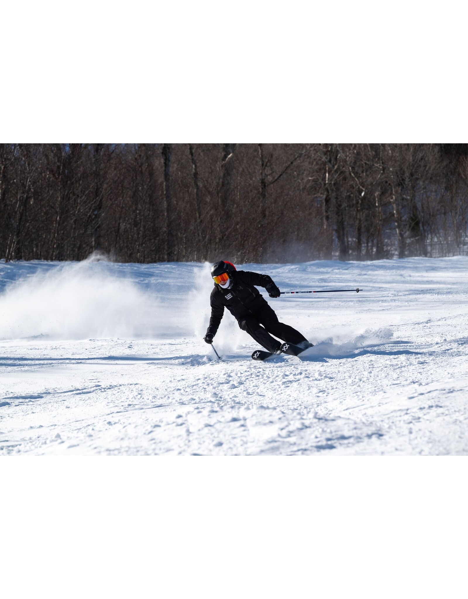 VOLKL MEN MANTRA 88 SKI