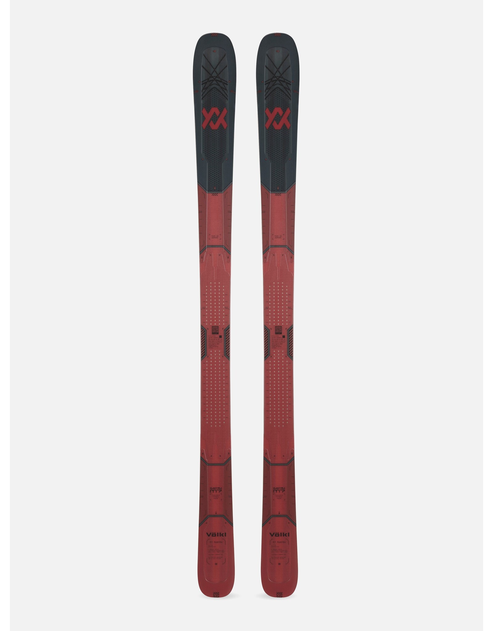 VOLKL MEN M7 MANTRA  SKI