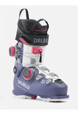 DALBELLO WOMEN VELOCE SPACE 105 W DUAL BOA SKI BOOT