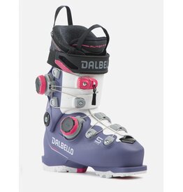 DALBELLO WOMEN VELOCE SPACE 105 W DUAL BOA SKI BOOT