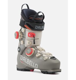 DALBELLO MEN VELOCE SPACE 120 DUAL BOA  SKI BOOT