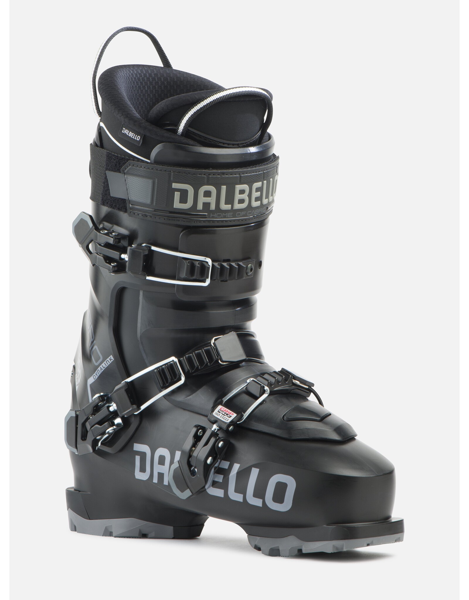 DALBELLO MEN CABRIO MV 100 IF SKI BOOT