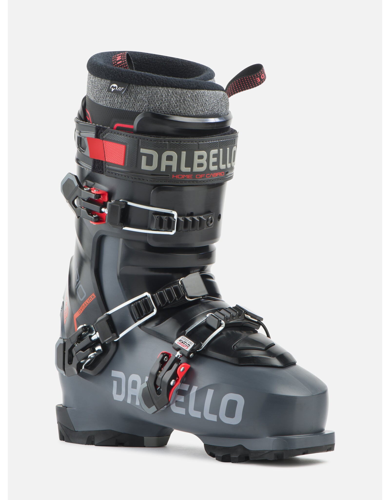 DALBELLO MEN CABRIO MV 120 IF SKI BOOT